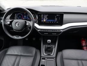 Škoda Octavia  1.5 TSI Style 