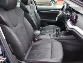 Škoda Octavia  1.5 TSI Style 