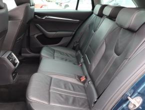 Škoda Octavia  1.5 TSI Style 