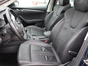 Škoda Octavia  1.5 TSI Style 