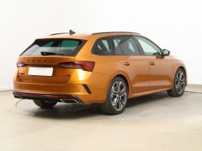 Škoda Octavia  RS 2.0 TSI RS 