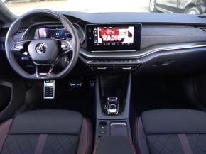 Škoda Octavia  RS 2.0 TSI RS 