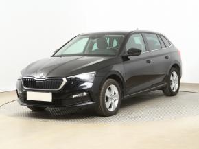 Škoda Scala  1.5 TSI Style 