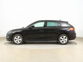 Škoda Scala  1.5 TSI Style 