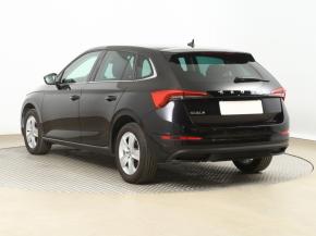 Škoda Scala  1.5 TSI Style 