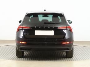 Škoda Scala  1.5 TSI Style 