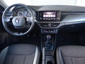 Škoda Scala  1.5 TSI Style 
