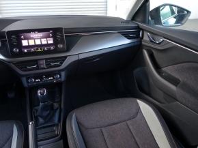 Škoda Scala  1.5 TSI Style 