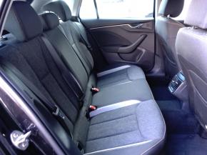 Škoda Scala  1.5 TSI Style 