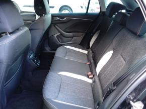 Škoda Scala  1.5 TSI Style 