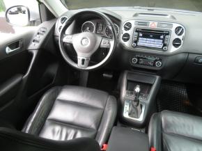 Volkswagen Tiguan  2.0 TDI Sport&Style 