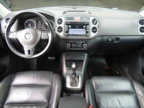 Volkswagen Tiguan  2.0 TDI Sport&Style 