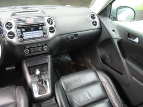 Volkswagen Tiguan  2.0 TDI Sport&Style 