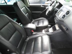 Volkswagen Tiguan  2.0 TDI Sport&Style 