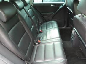 Volkswagen Tiguan  2.0 TDI Sport&Style 