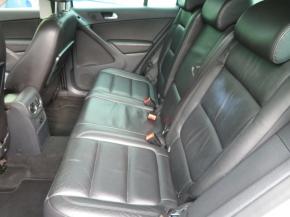 Volkswagen Tiguan  2.0 TDI Sport&Style 