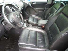 Volkswagen Tiguan  2.0 TDI Sport&Style 