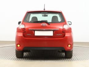 Toyota Auris  1.3 Dual VVT-i 