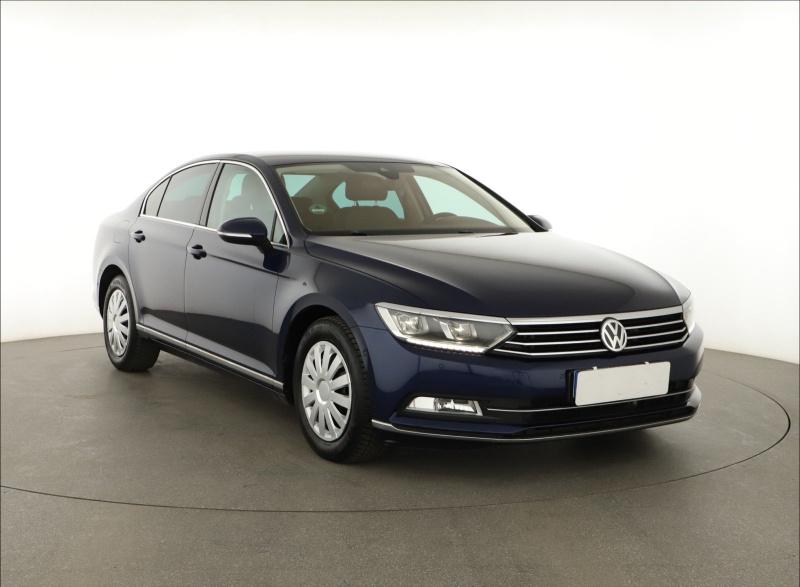 Volkswagen Passat  2.0 TDI