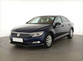 Volkswagen Passat  2.0 TDI 