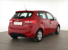 Hyundai ix20  1.4 CVVT Classic 