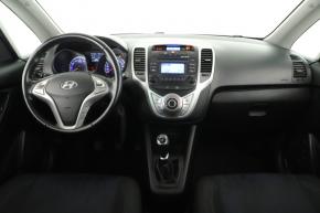 Hyundai ix20  1.4 CVVT Classic 