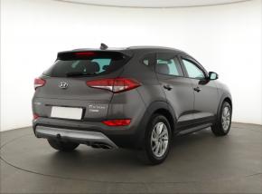 Hyundai Tucson  1.6 T-GDI 