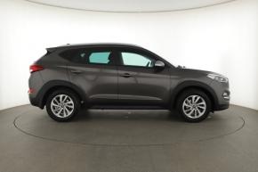 Hyundai Tucson  1.6 T-GDI 