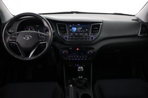 Hyundai Tucson  1.6 T-GDI 