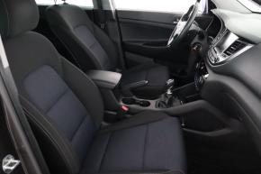 Hyundai Tucson  1.6 T-GDI 