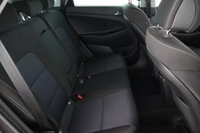 Hyundai Tucson  1.6 T-GDI 