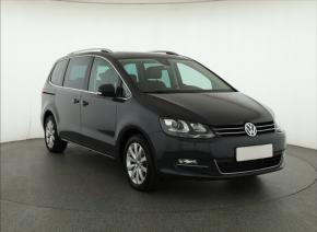 Volkswagen  1.4 TSI Highline