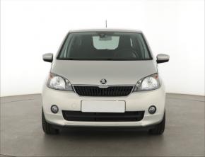 Škoda Citigo  1.0 MPI Style 