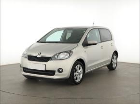Škoda Citigo  1.0 MPI Style 