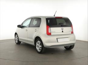 Škoda Citigo  1.0 MPI Style 