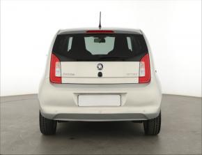 Škoda Citigo  1.0 MPI Style 