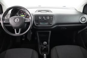 Škoda Citigo  1.0 MPI Style 