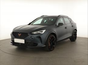 Cupra Formentor  2.5 TSI VZ5 4Drive 