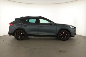 Cupra Formentor  2.5 TSI VZ5 4Drive 