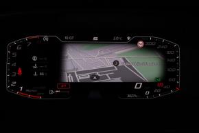 Cupra Formentor  2.5 TSI VZ5 4Drive 