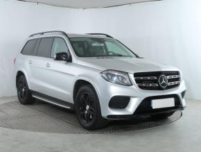 Mercedes-Benz GLS  GLS 500 4MATIC 