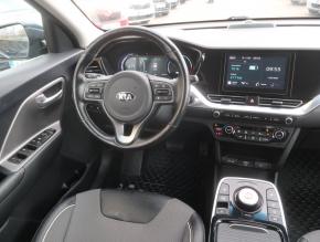 Kia e-Niro  39 kWh 