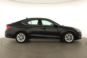 Škoda Octavia  2.0 TDI Style 