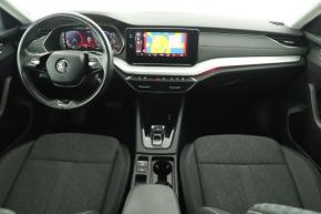 Škoda Octavia  2.0 TDI Style 