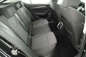 Škoda Octavia  2.0 TDI Style 