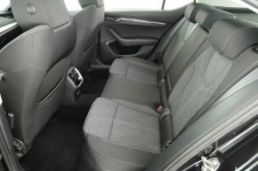 Škoda Octavia  2.0 TDI Style 