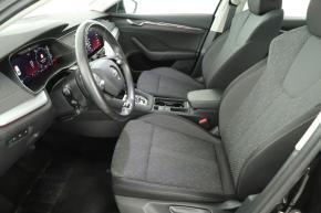 Škoda Octavia  2.0 TDI Style 