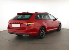 Škoda Superb  2.0 TDI Sportline 