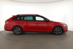 Škoda Superb  2.0 TDI Sportline 
