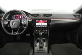 Škoda Superb  2.0 TDI Sportline 